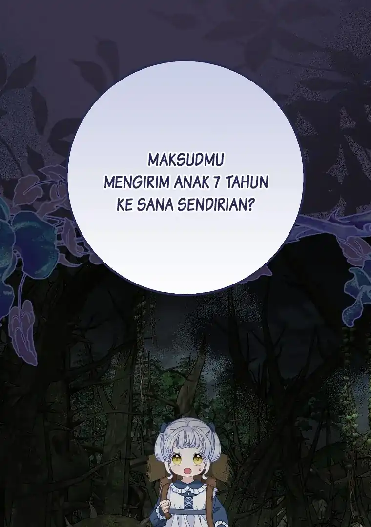 Baca The Snow Leopard Baby of the Black Leopard Family - Chapter 44 halaman 80