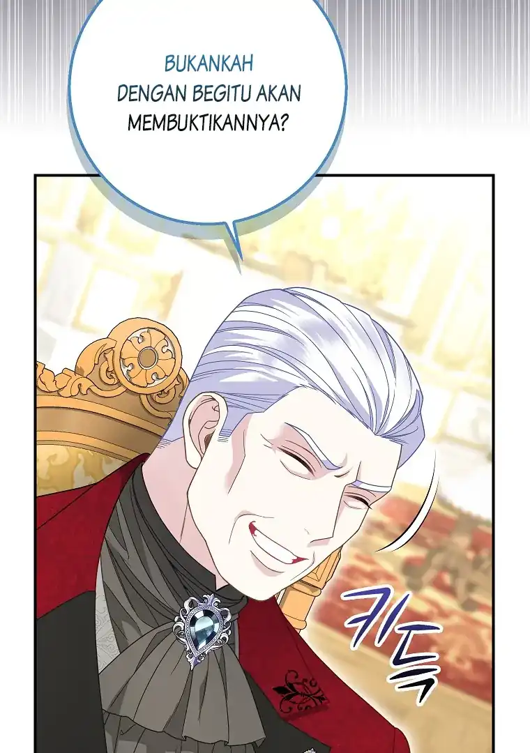 Baca The Snow Leopard Baby of the Black Leopard Family - Chapter 44 halaman 82