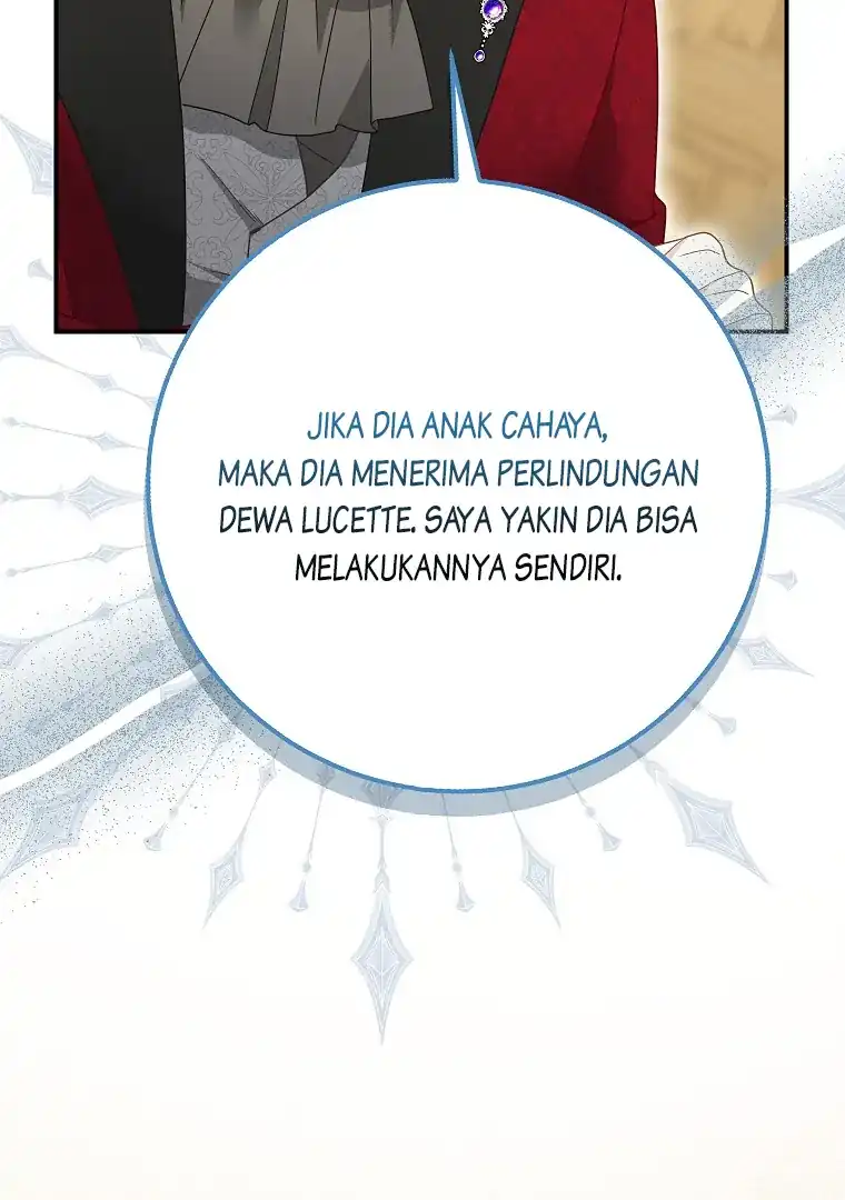 Baca The Snow Leopard Baby of the Black Leopard Family - Chapter 44 halaman 83