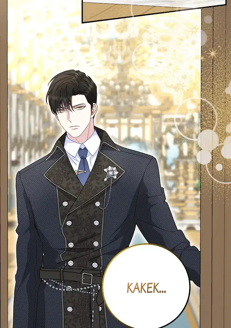 Baca The Snow Leopard Baby of the Black Leopard Family - Chapter 44 halaman 85