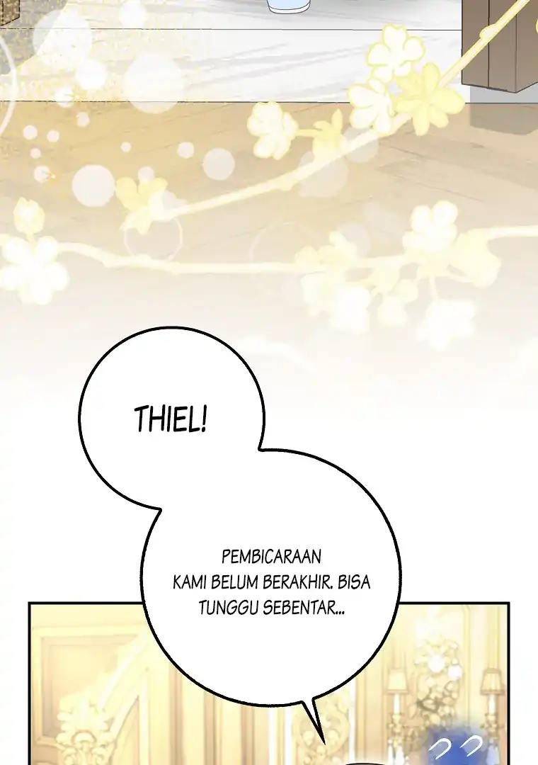 Baca The Snow Leopard Baby of the Black Leopard Family - Chapter 44 halaman 87