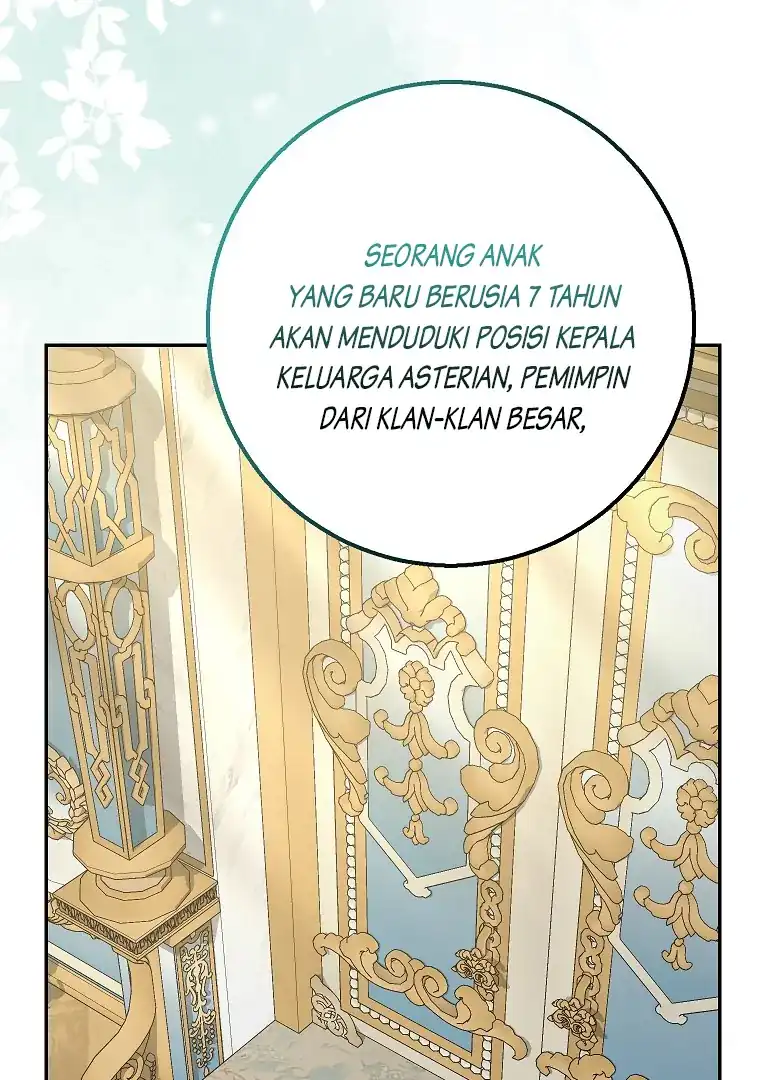 Baca The Snow Leopard Baby of the Black Leopard Family - Chapter 44 halaman 9