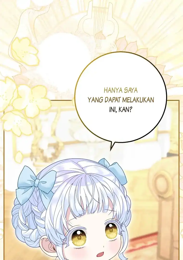 Baca The Snow Leopard Baby of the Black Leopard Family - Chapter 44 halaman 90