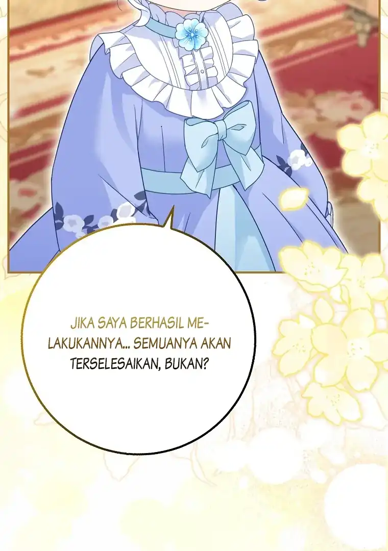 Baca The Snow Leopard Baby of the Black Leopard Family - Chapter 44 halaman 91