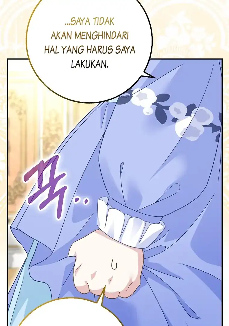 Baca The Snow Leopard Baby of the Black Leopard Family - Chapter 44 halaman 96