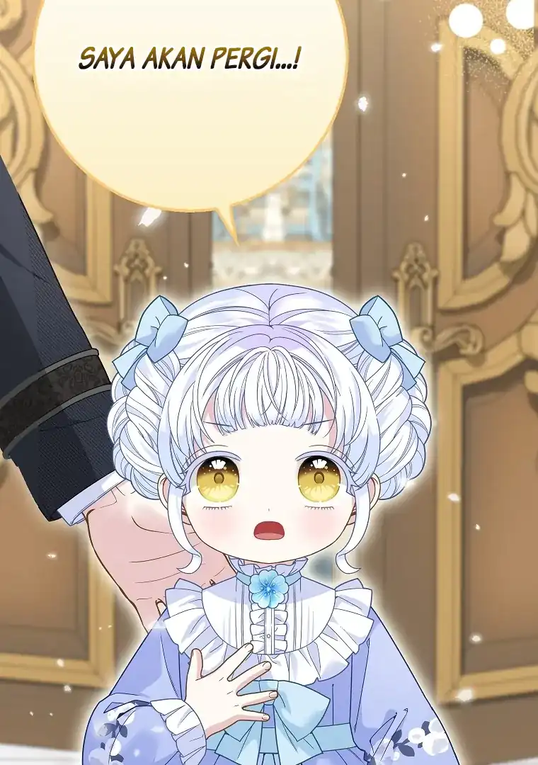 Baca The Snow Leopard Baby of the Black Leopard Family - Chapter 44 halaman 98