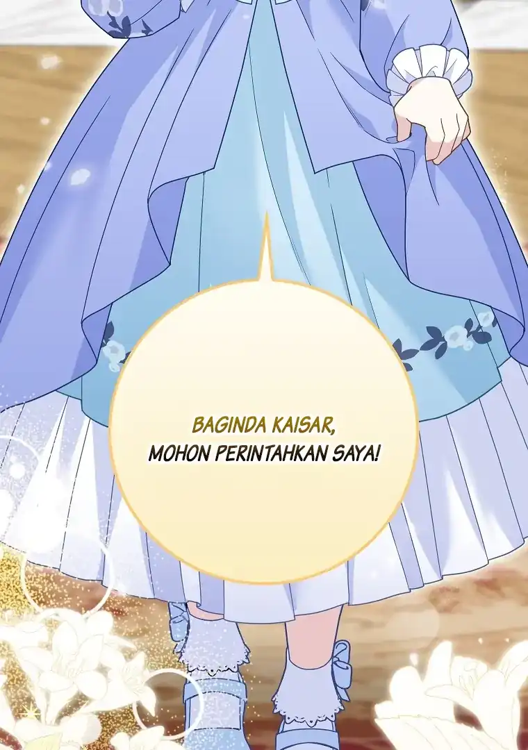 Baca The Snow Leopard Baby of the Black Leopard Family - Chapter 44 halaman 99