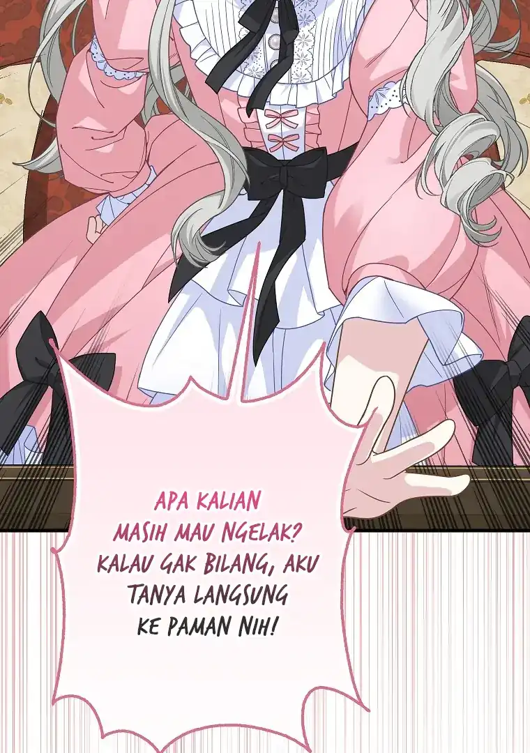 Baca The Snow Leopard Baby of the Black Leopard Family - Chapter 45 halaman 100