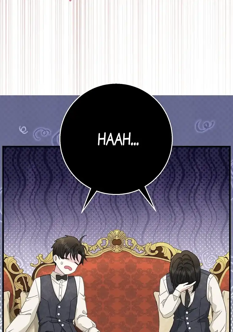 Baca The Snow Leopard Baby of the Black Leopard Family - Chapter 45 halaman 101