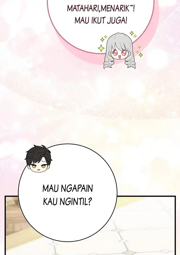 Baca The Snow Leopard Baby of the Black Leopard Family - Chapter 45 halaman 104