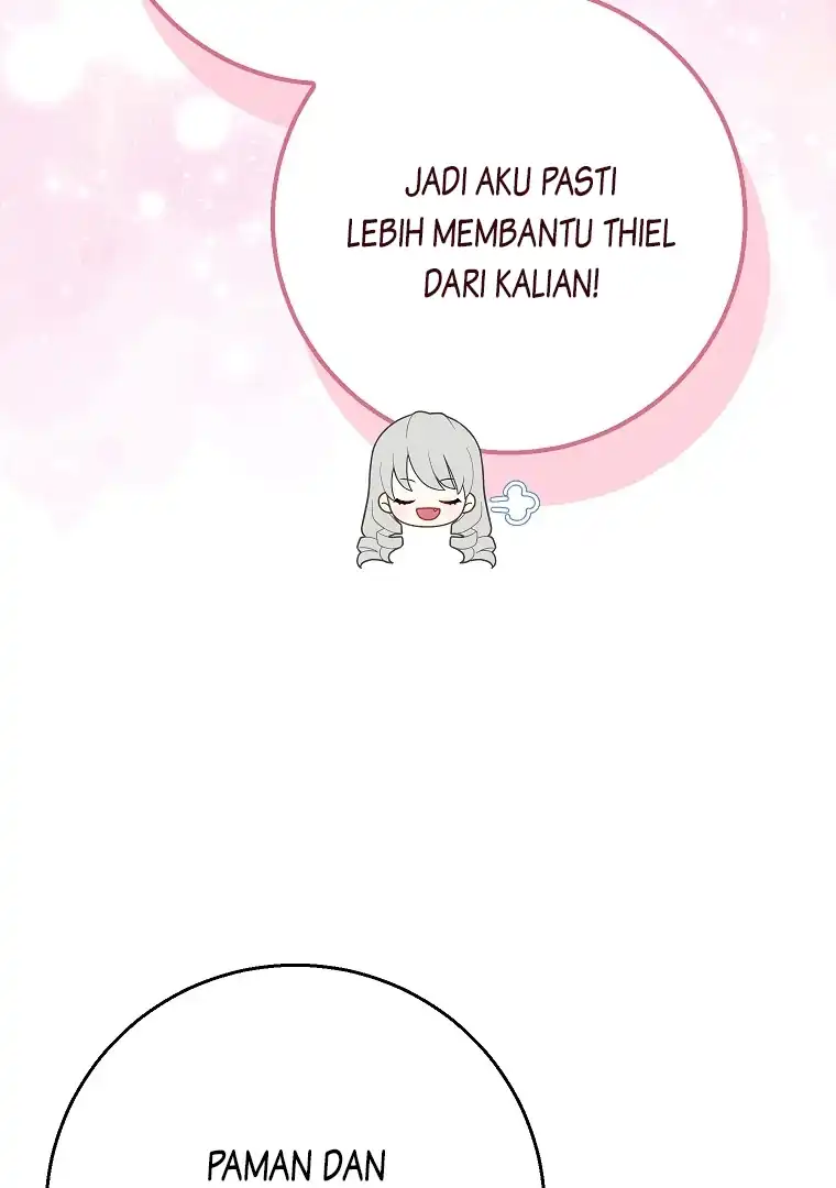 Baca The Snow Leopard Baby of the Black Leopard Family - Chapter 45 halaman 106