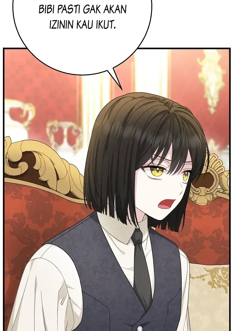 Baca The Snow Leopard Baby of the Black Leopard Family - Chapter 45 halaman 107