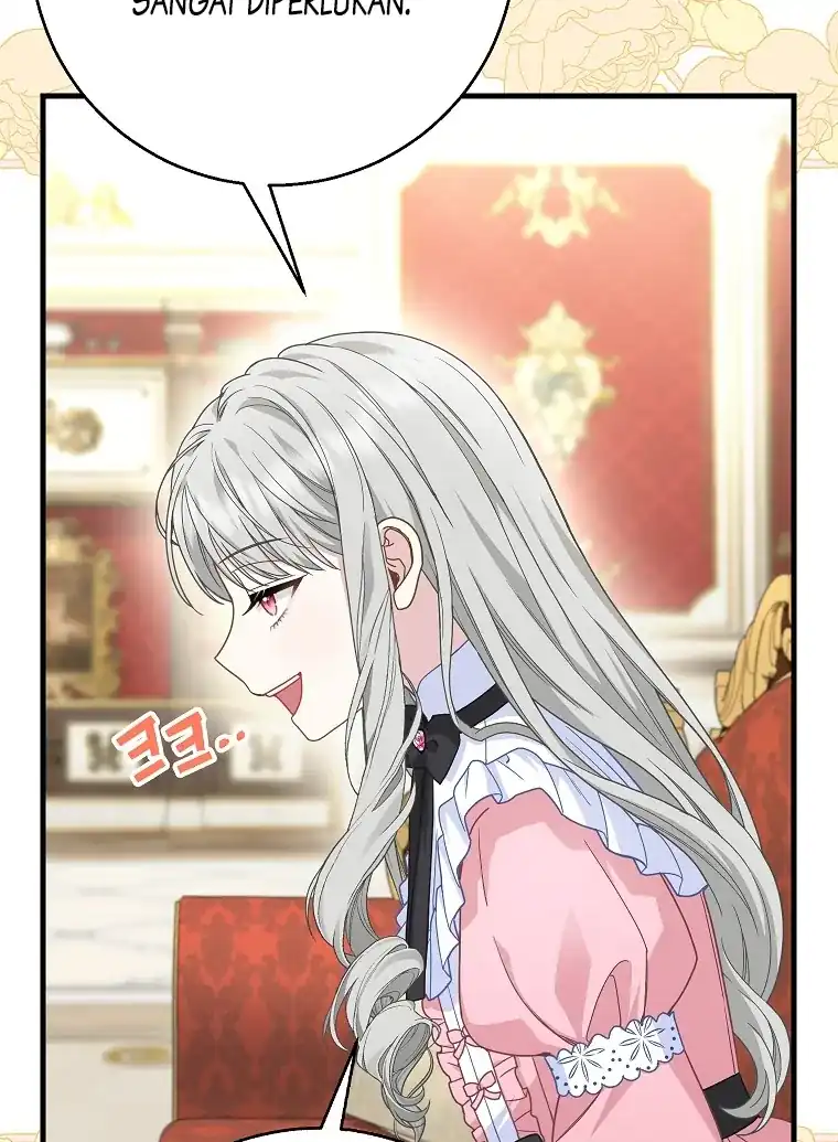 Baca The Snow Leopard Baby of the Black Leopard Family - Chapter 45 halaman 109