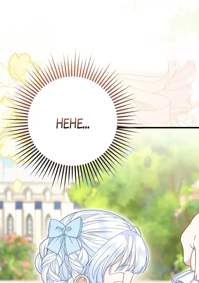 Baca The Snow Leopard Baby of the Black Leopard Family - Chapter 45 halaman 11