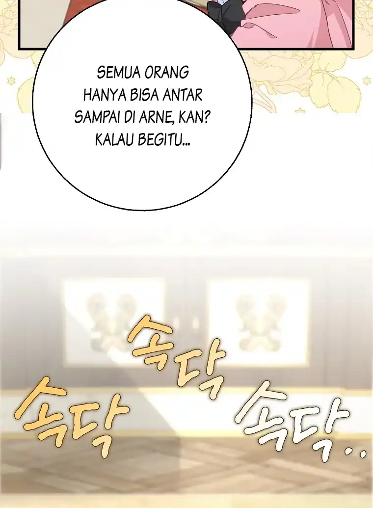 Baca The Snow Leopard Baby of the Black Leopard Family - Chapter 45 halaman 110