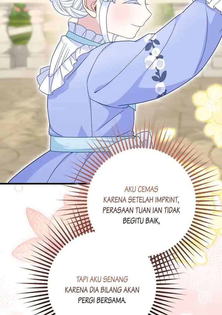 Baca The Snow Leopard Baby of the Black Leopard Family - Chapter 45 halaman 12