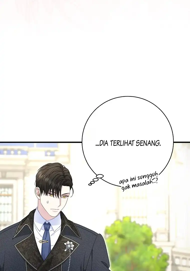 Baca The Snow Leopard Baby of the Black Leopard Family - Chapter 45 halaman 15