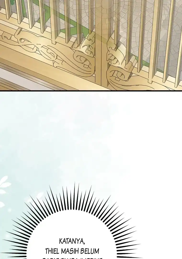 Baca The Snow Leopard Baby of the Black Leopard Family - Chapter 45 halaman 22