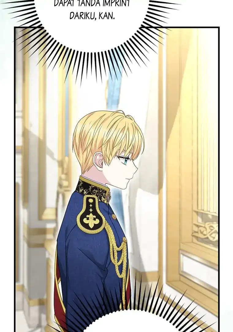 Baca The Snow Leopard Baby of the Black Leopard Family - Chapter 45 halaman 23