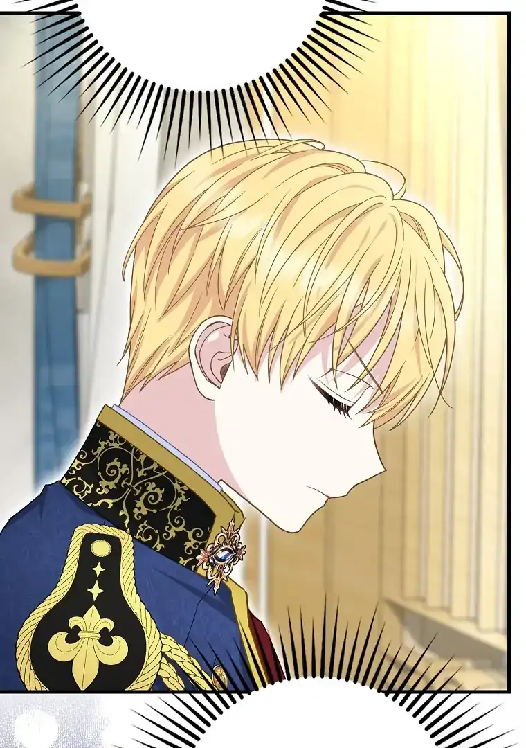 Baca The Snow Leopard Baby of the Black Leopard Family - Chapter 45 halaman 25