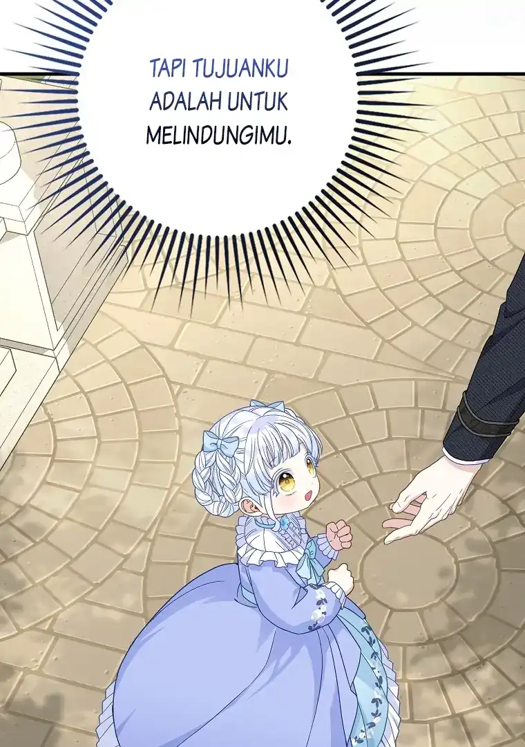 Baca The Snow Leopard Baby of the Black Leopard Family - Chapter 45 halaman 28