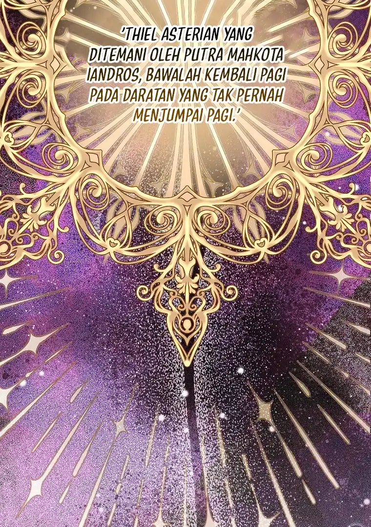 Baca The Snow Leopard Baby of the Black Leopard Family - Chapter 45 halaman 3