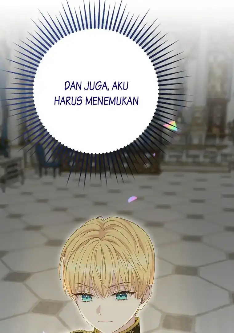 Baca The Snow Leopard Baby of the Black Leopard Family - Chapter 45 halaman 30