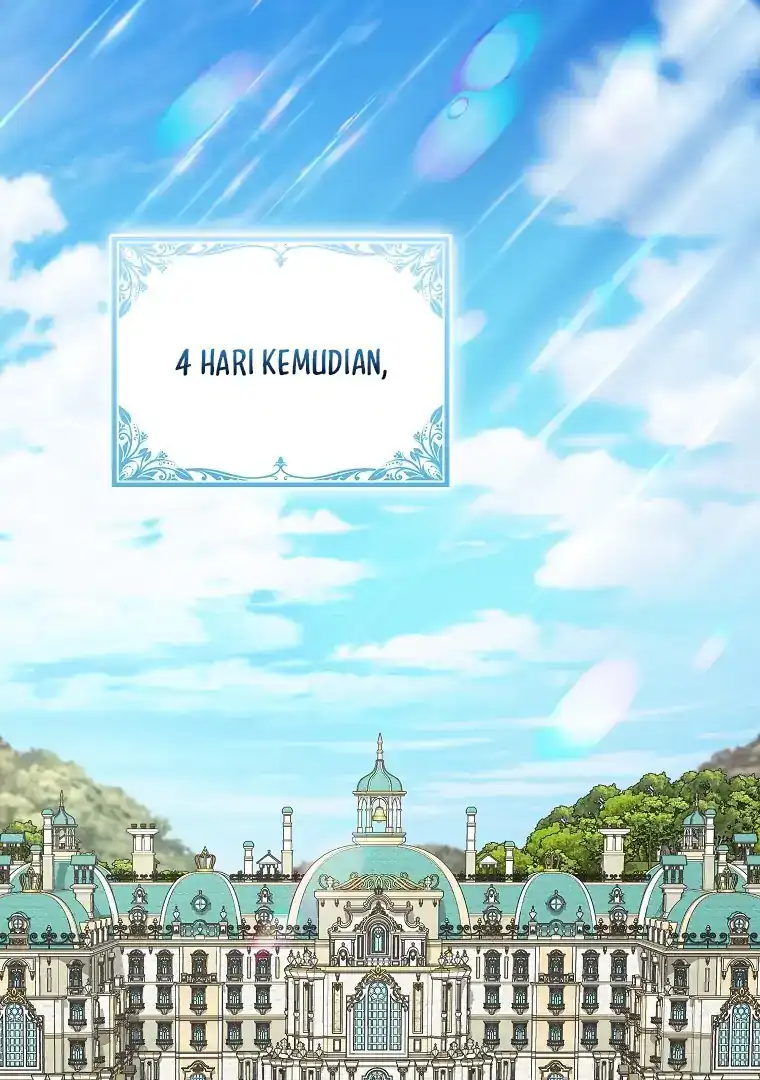 Baca The Snow Leopard Baby of the Black Leopard Family - Chapter 45 halaman 34