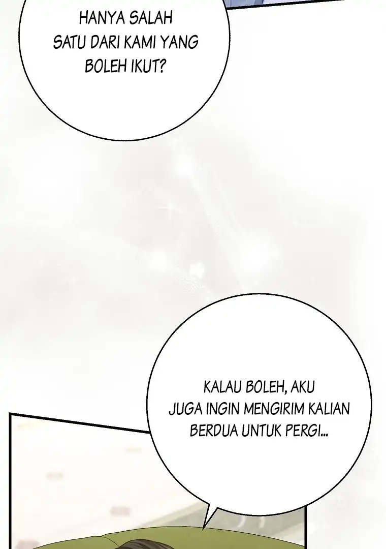 Baca The Snow Leopard Baby of the Black Leopard Family - Chapter 45 halaman 37