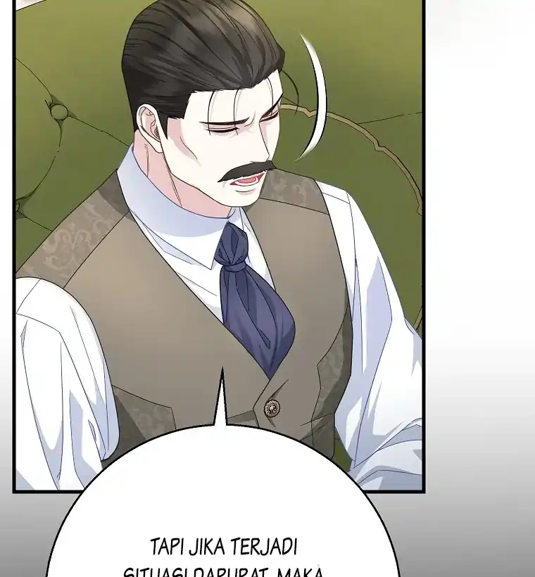 Baca The Snow Leopard Baby of the Black Leopard Family - Chapter 45 halaman 38