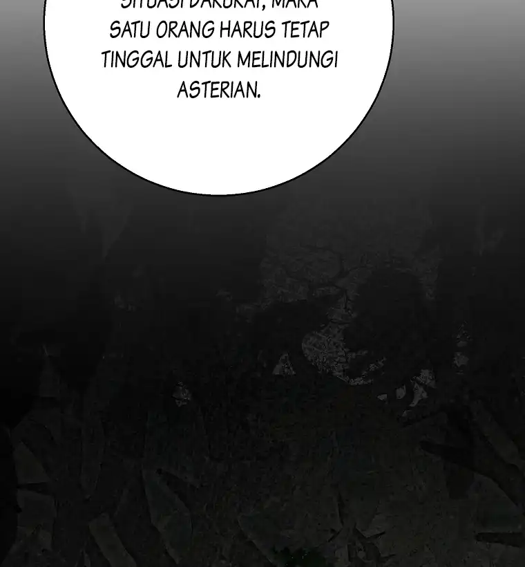 Baca The Snow Leopard Baby of the Black Leopard Family - Chapter 45 halaman 39