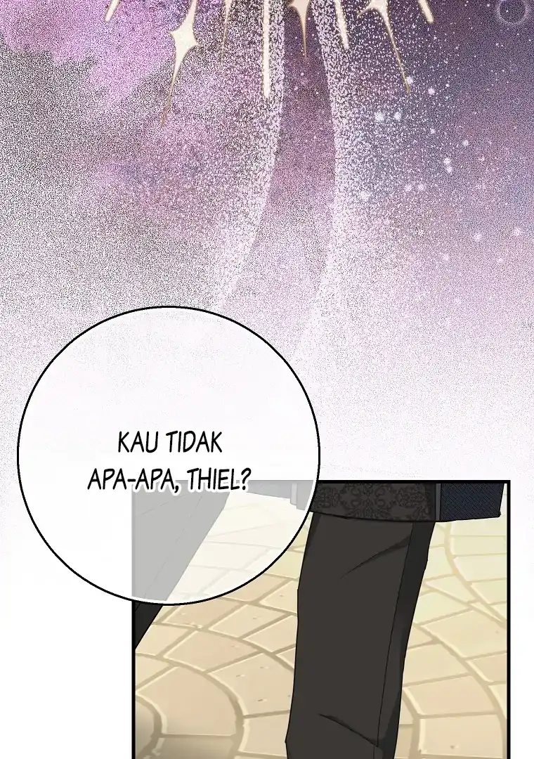 Baca The Snow Leopard Baby of the Black Leopard Family - Chapter 45 halaman 4