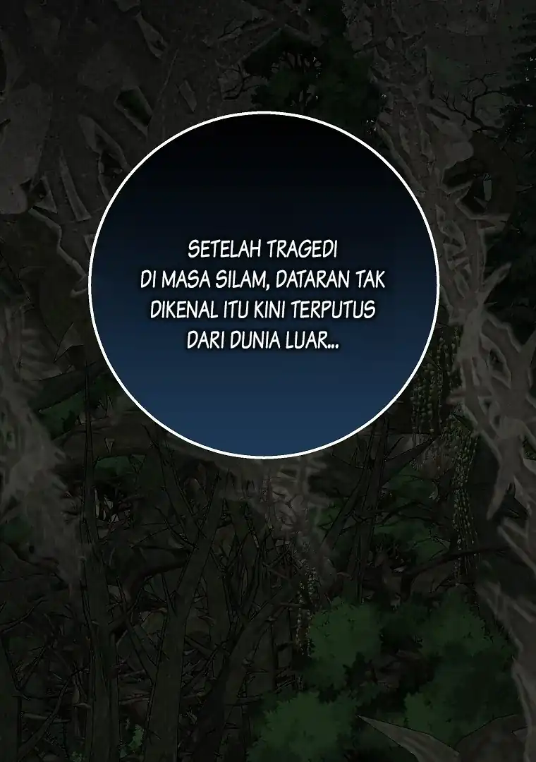 Baca The Snow Leopard Baby of the Black Leopard Family - Chapter 45 halaman 40