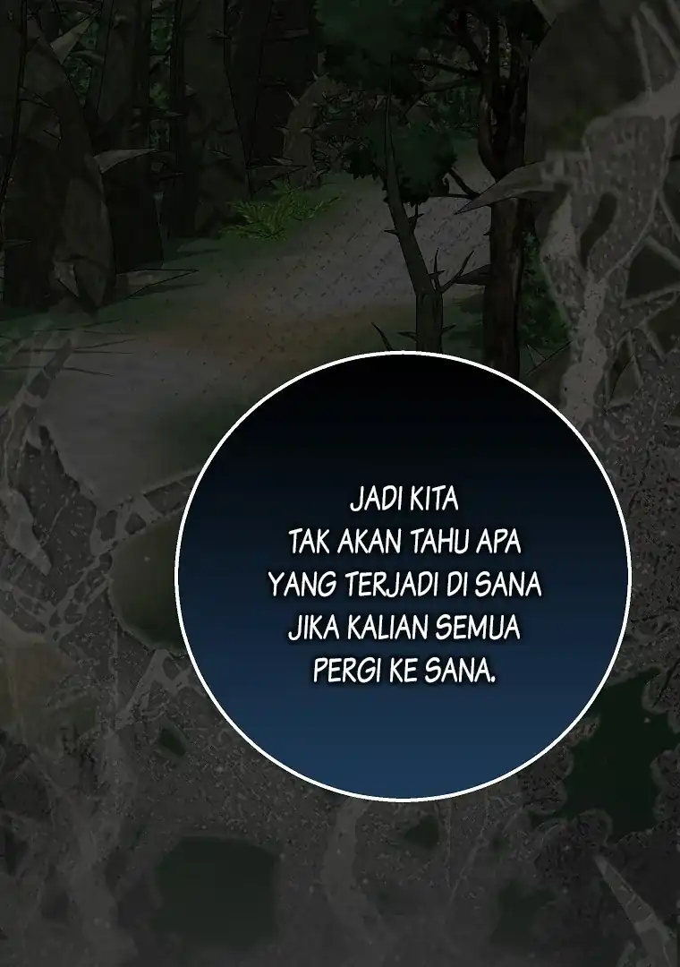 Baca The Snow Leopard Baby of the Black Leopard Family - Chapter 45 halaman 41