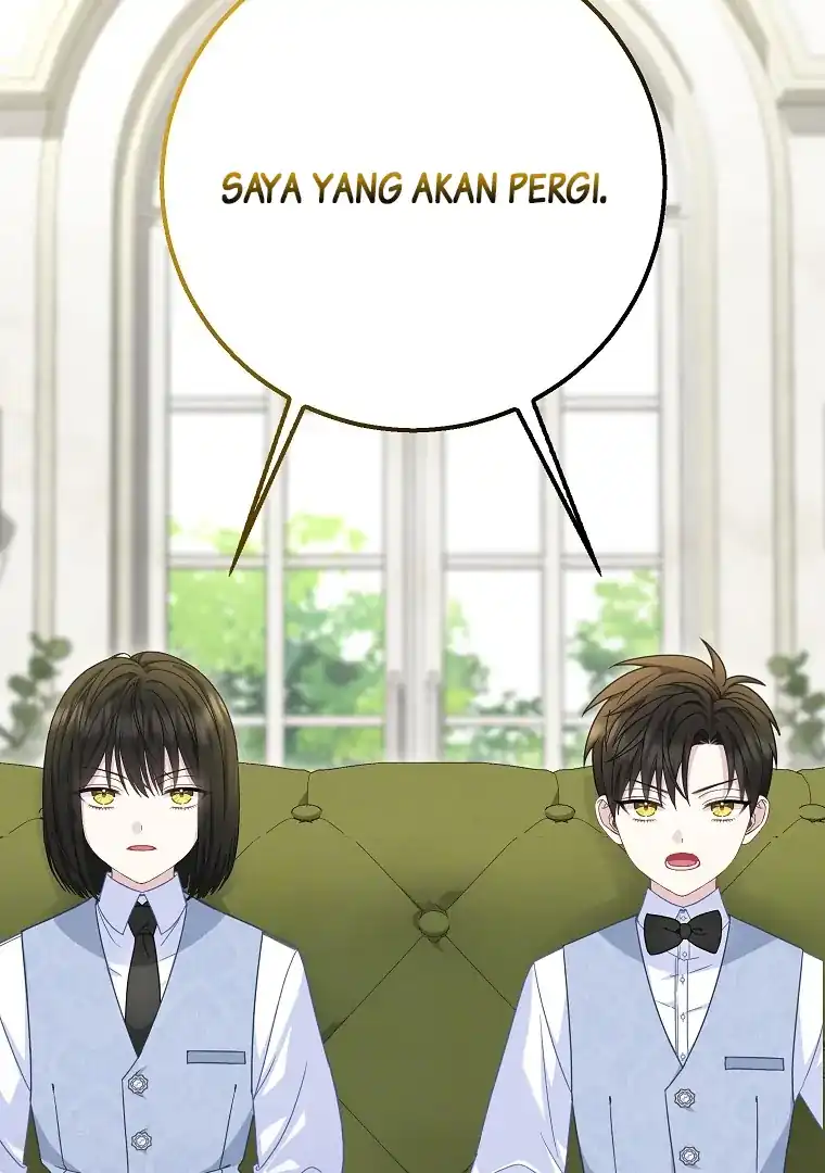 Baca The Snow Leopard Baby of the Black Leopard Family - Chapter 45 halaman 44