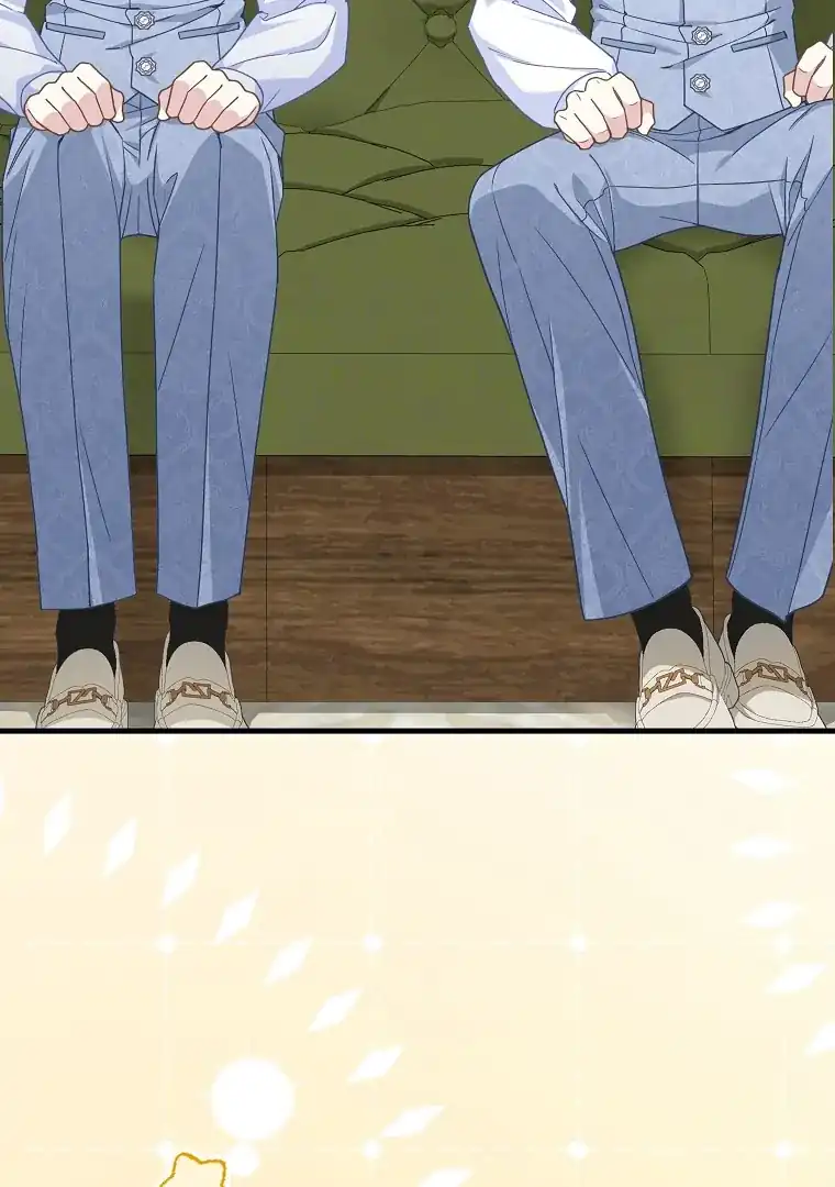 Baca The Snow Leopard Baby of the Black Leopard Family - Chapter 45 halaman 45