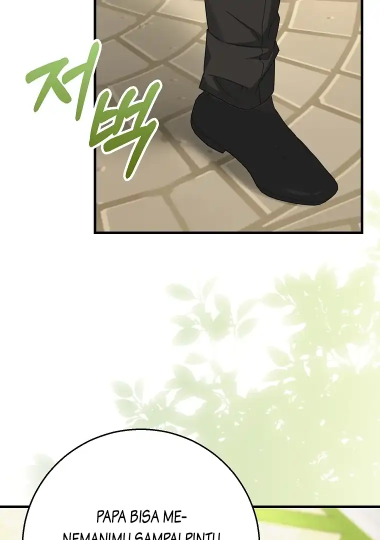 Baca The Snow Leopard Baby of the Black Leopard Family - Chapter 45 halaman 5