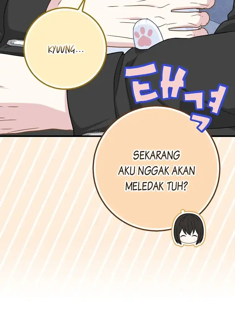 Baca The Snow Leopard Baby of the Black Leopard Family - Chapter 45 halaman 50