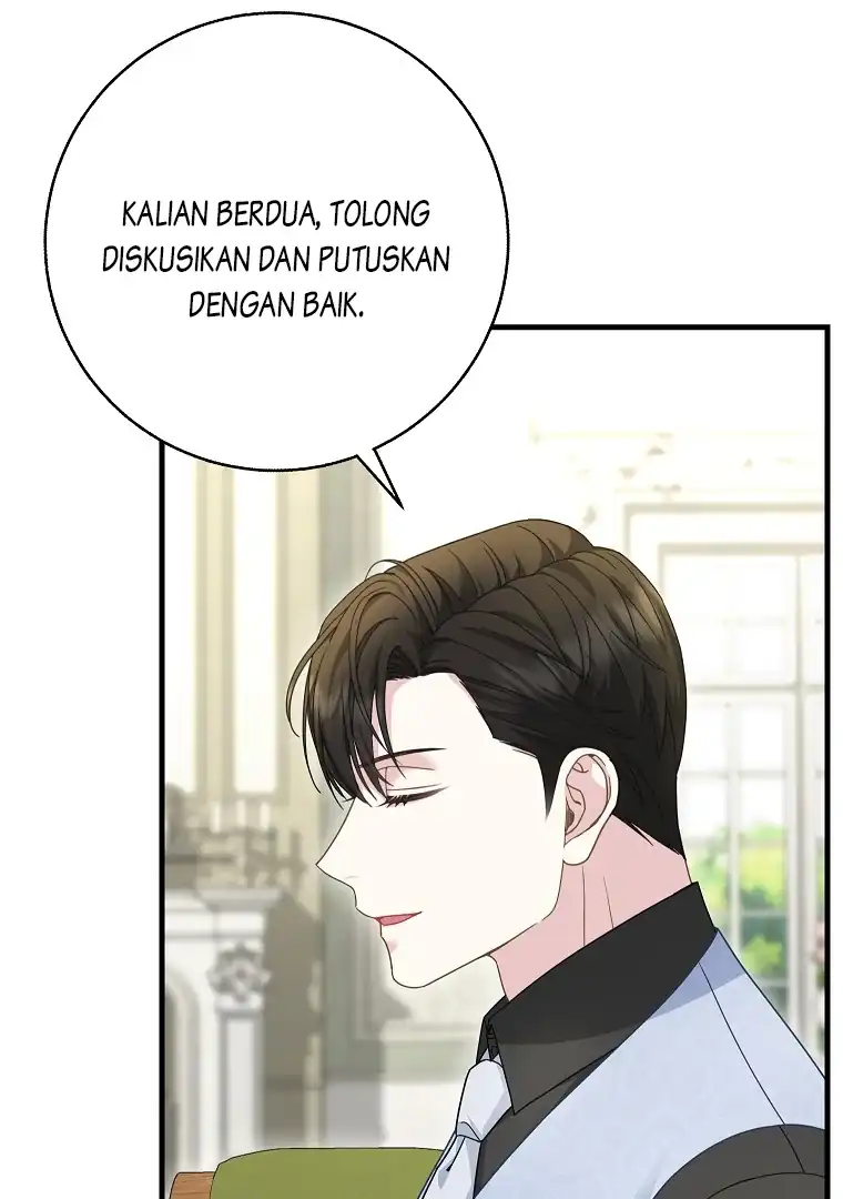 Baca The Snow Leopard Baby of the Black Leopard Family - Chapter 45 halaman 51