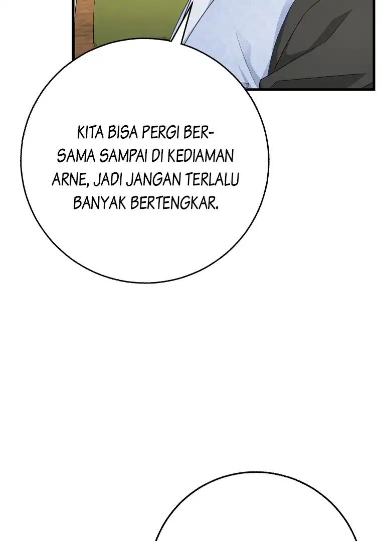 Baca The Snow Leopard Baby of the Black Leopard Family - Chapter 45 halaman 52