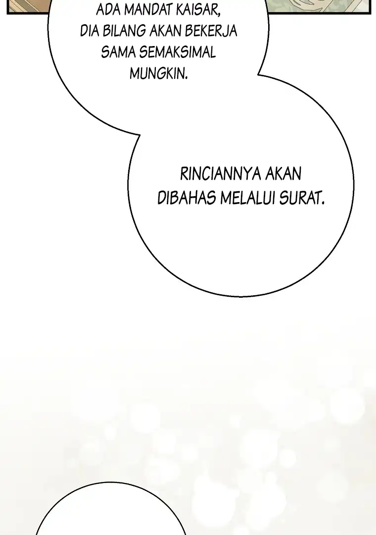 Baca The Snow Leopard Baby of the Black Leopard Family - Chapter 45 halaman 54