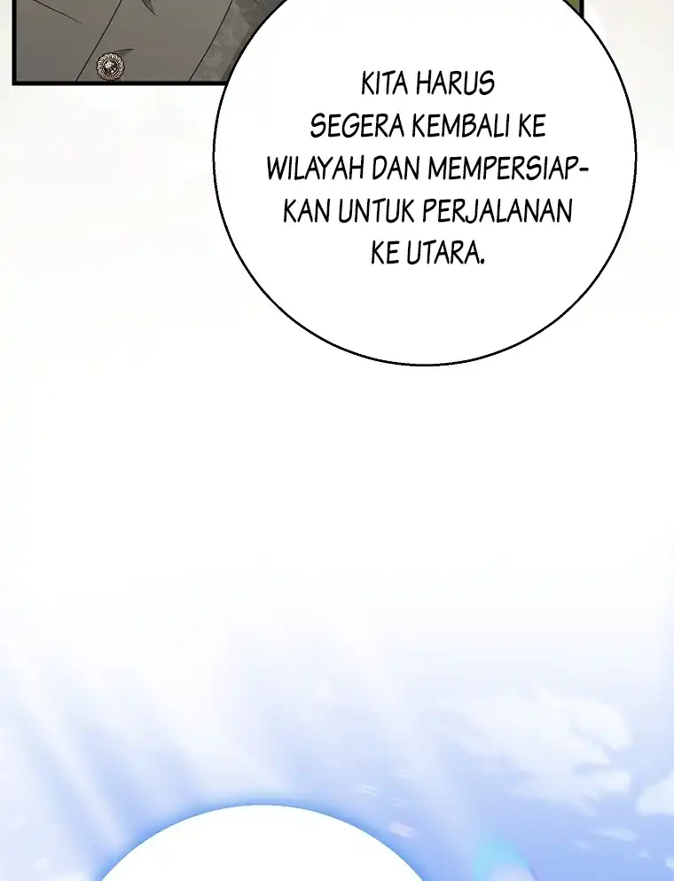 Baca The Snow Leopard Baby of the Black Leopard Family - Chapter 45 halaman 56