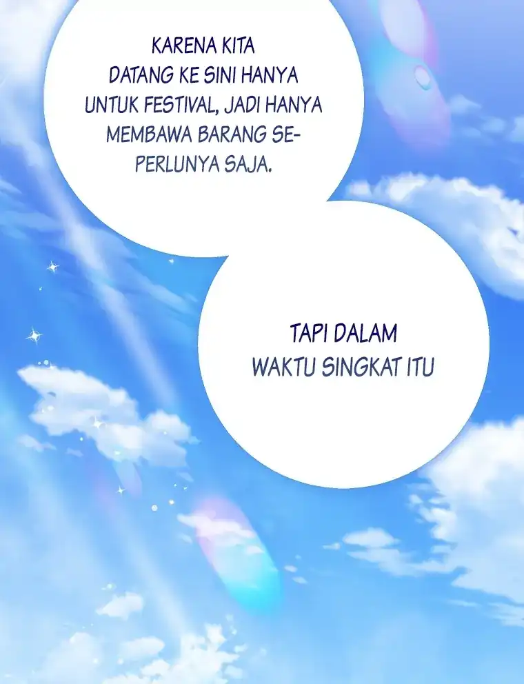 Baca The Snow Leopard Baby of the Black Leopard Family - Chapter 45 halaman 57