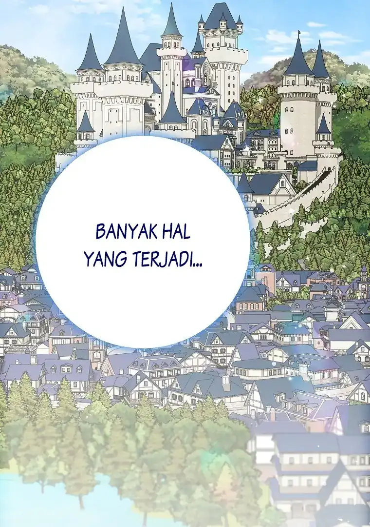 Baca The Snow Leopard Baby of the Black Leopard Family - Chapter 45 halaman 58