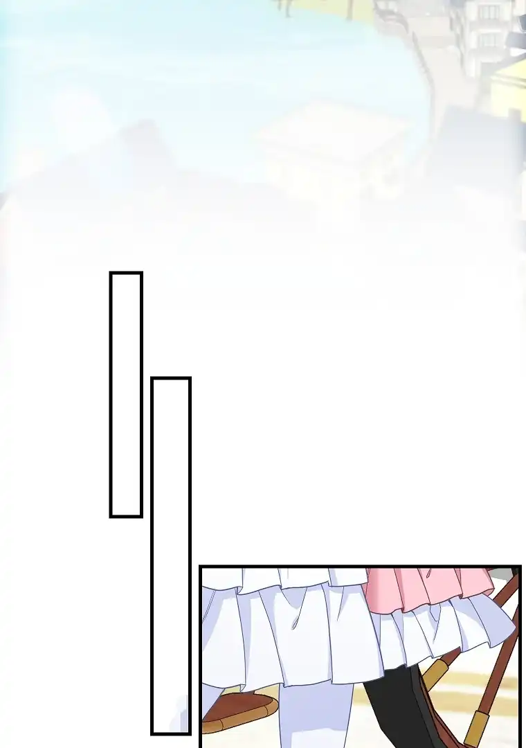 Baca The Snow Leopard Baby of the Black Leopard Family - Chapter 45 halaman 59