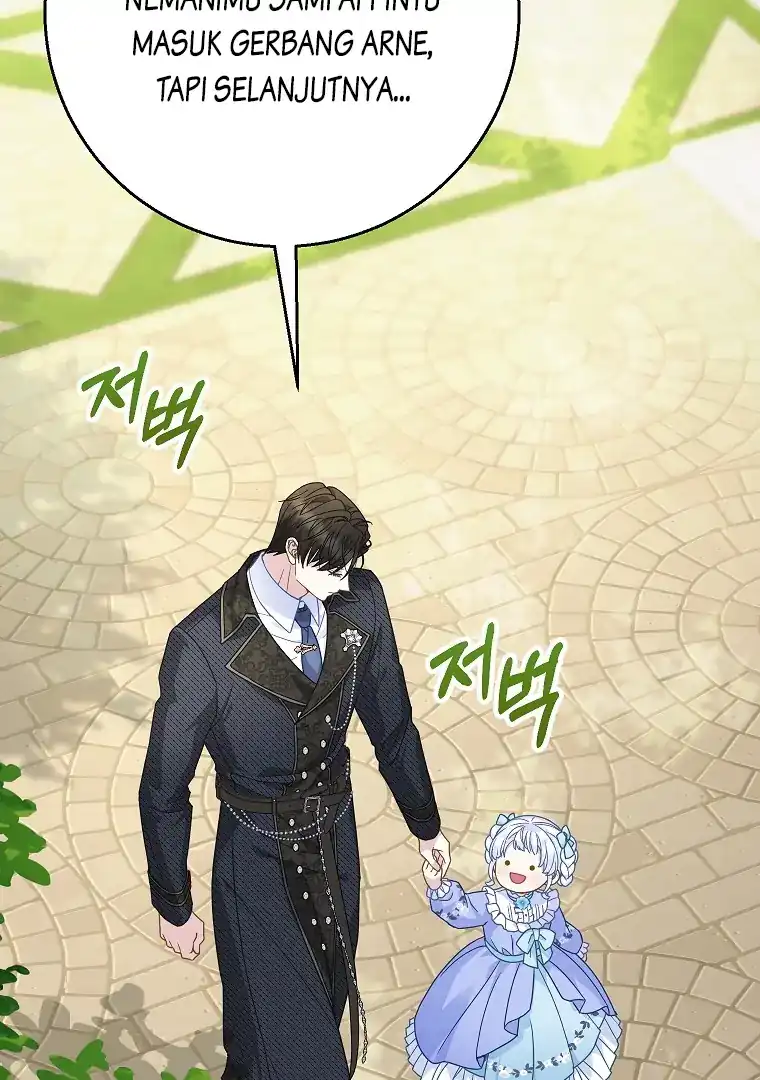 Baca The Snow Leopard Baby of the Black Leopard Family - Chapter 45 halaman 6