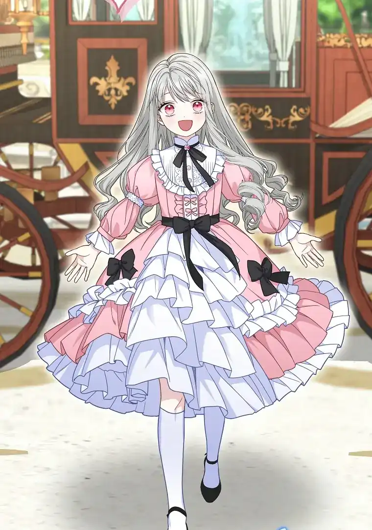 Baca The Snow Leopard Baby of the Black Leopard Family - Chapter 45 halaman 61