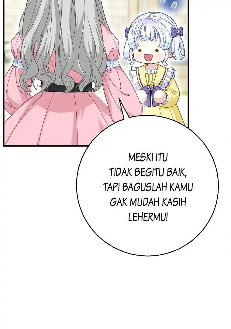 Baca The Snow Leopard Baby of the Black Leopard Family - Chapter 45 halaman 65