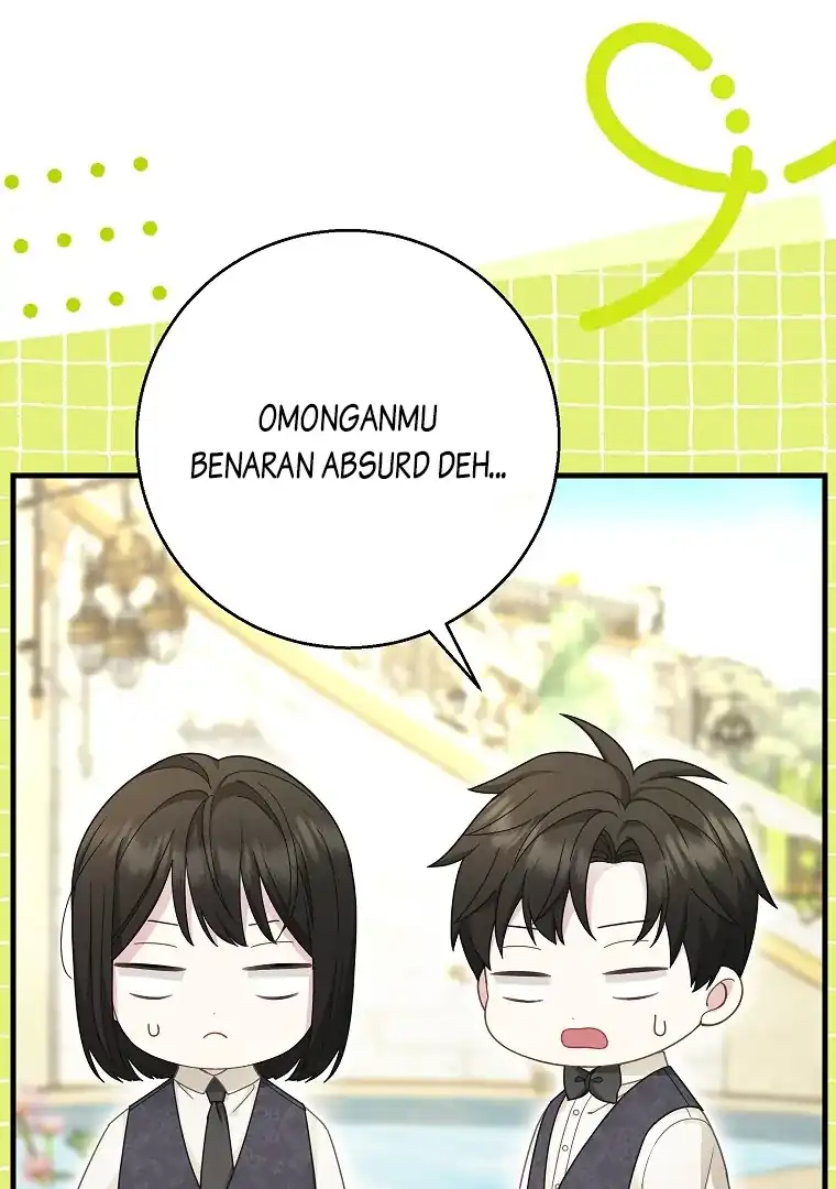 Baca The Snow Leopard Baby of the Black Leopard Family - Chapter 45 halaman 66