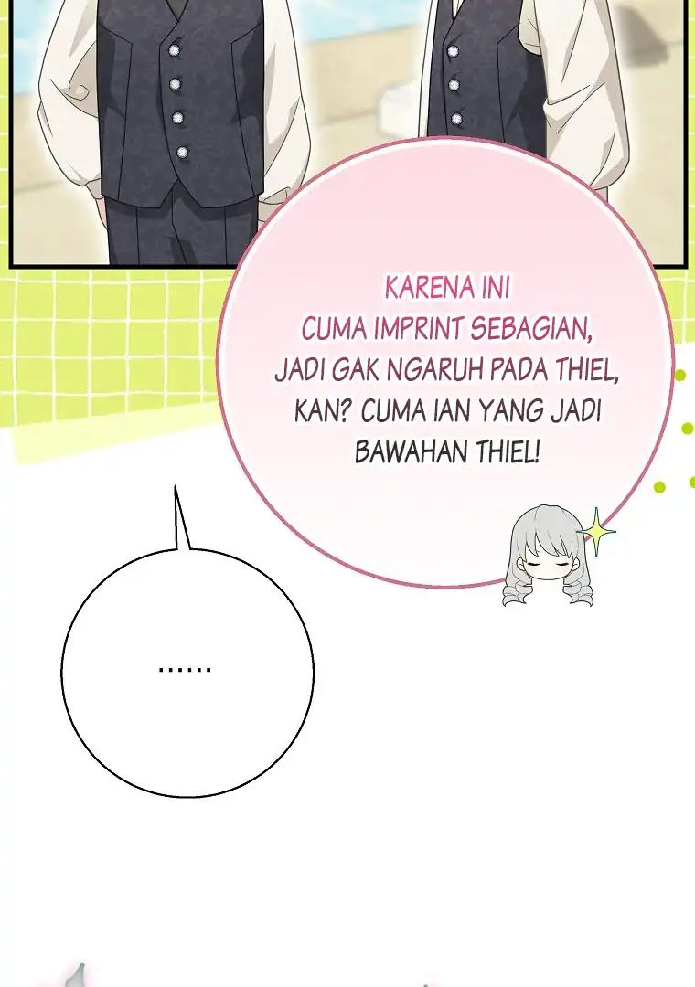 Baca The Snow Leopard Baby of the Black Leopard Family - Chapter 45 halaman 67